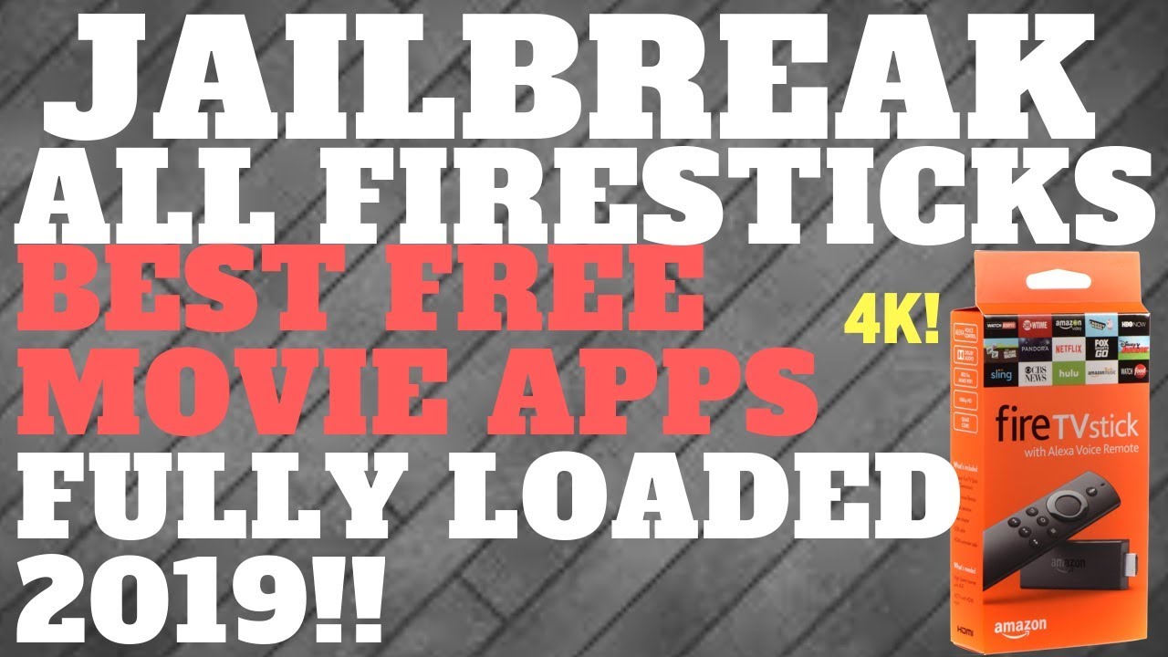 You are currently viewing HOW TO JAILBREAK FIRESTICK ALL VERSIONS & INSTALL BEST APPS JULY 2019 COMPLETE SETUP START TO END